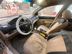 شيفروليه أفيو